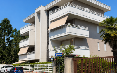 Cesano Maderno via Manzoni