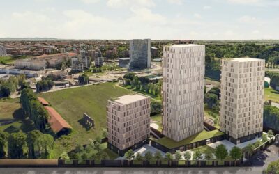 Trilogy Tower