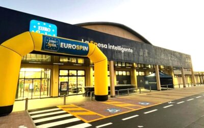 Eurospin Cerveteri
