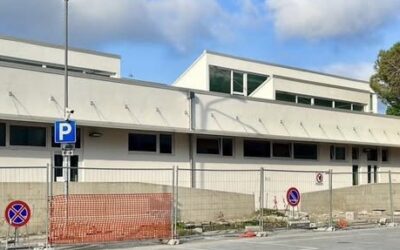 Scuola primaria Sestri Levante