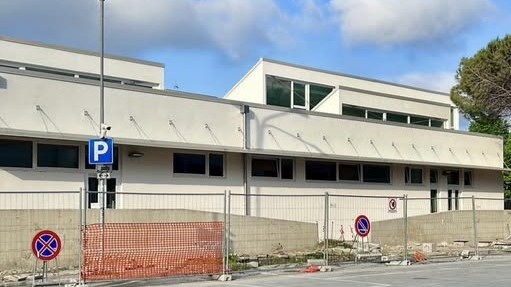 Scuola primaria Sestri Levante