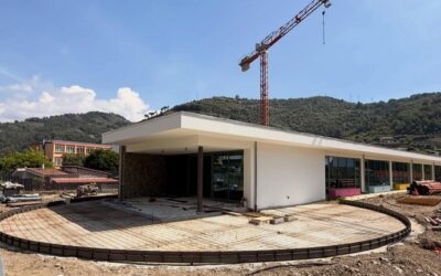 Scuola primaria Camporosso