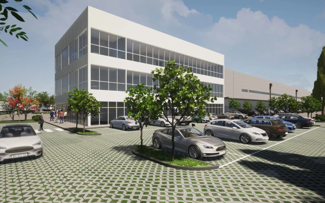 Centro logistico Firenze