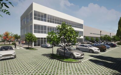 Centro logistico Firenze