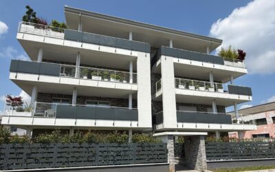 Seveso corso Isonzo