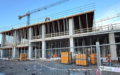 Campus Expansion Project