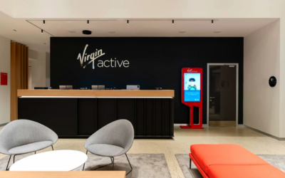 Palestra Virgin Active