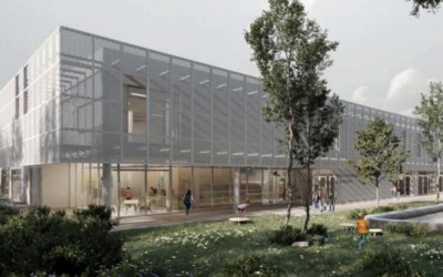 Scuola Primaria a Parabiago