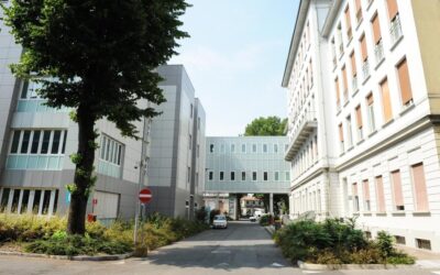 Ospedale Sacco Milano