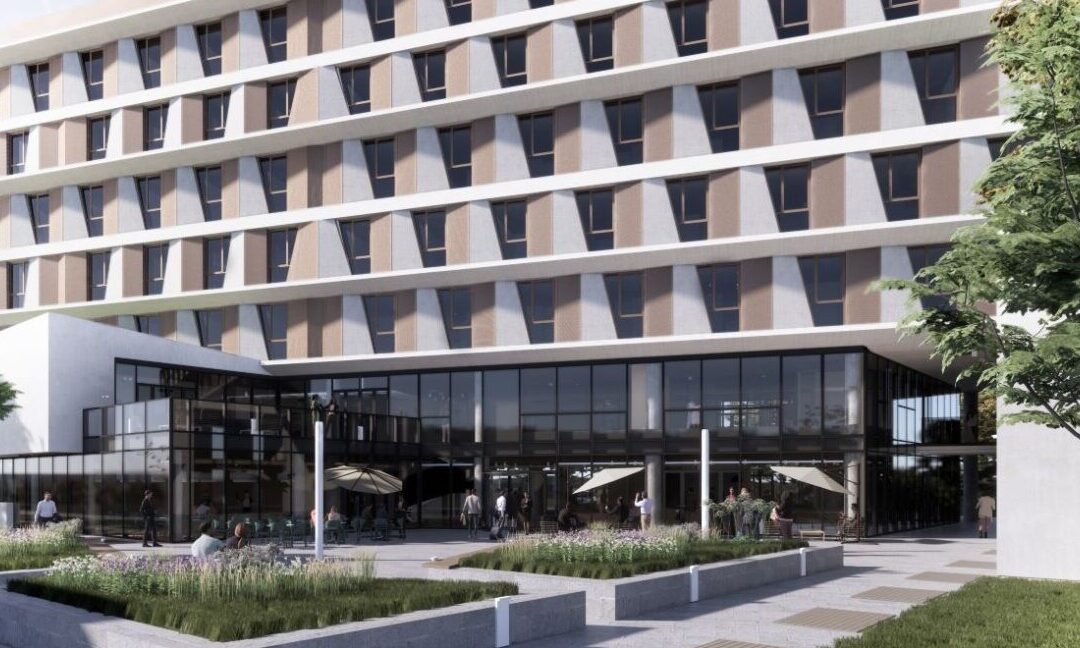 Hotel Hilton