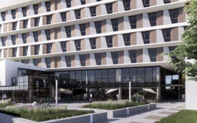 Hotel Hilton