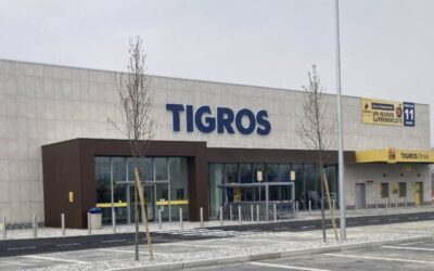 Supermercati Tigros
